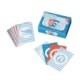 Mini jeu des 7 familles – animaux en familles de 4 cartes