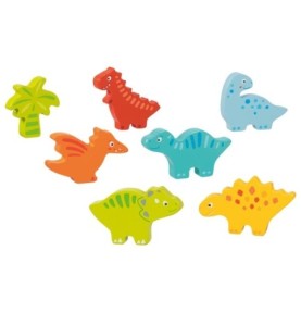 Jouets Montessori