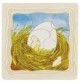 Puzzle du cycle de vie de la poule en bois – 4 étages