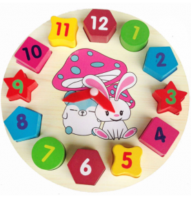 Jouets Montessori