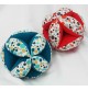 Balle de préhension Puzzle Montessori