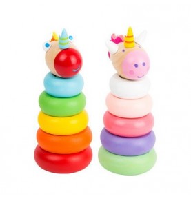 Jouets Montessori