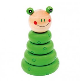 Jouets Montessori