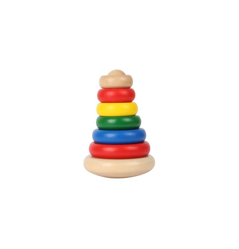 Pyramide bois Pyramide bois