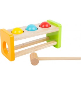 Jouets Montessori