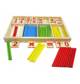 Montessori Mathématiques