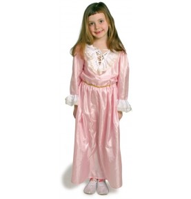 Robe Princesse - 4/5 ans