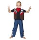 Costume Cowboy - 4 ans