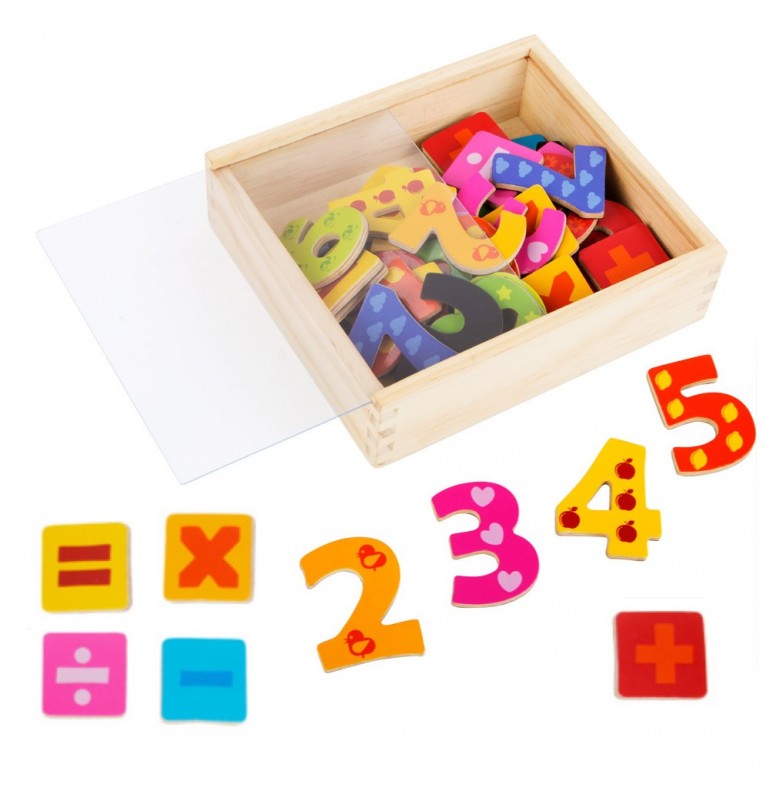 Moulty-Cubes de comptage mathématiques pour enfants, ensemble de cartes  d'activité, blocs de nombres, jouets