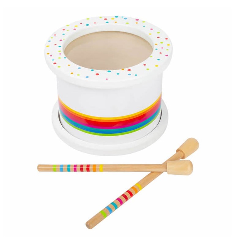 Tambour Jouet Tambour Enfant Instrument Musique Enfant