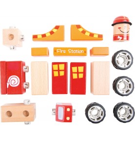 Jouets Montessori