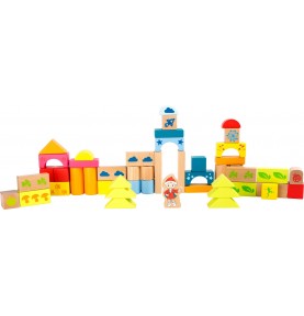 Jouets Montessori