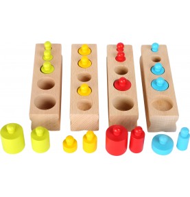 Seagoal Jouet Enfant 2 Ans, Jeux Montessori 2 Ans, Jouet en Bois Jeu de  Pêche Magnetique