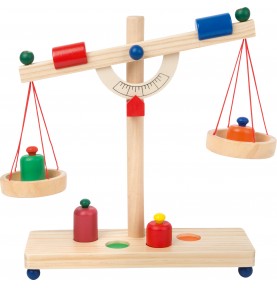 Jeux Montessori