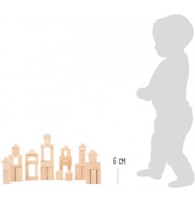 cubes construction montessori