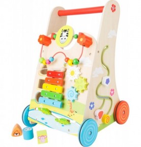 Jouets Montessori