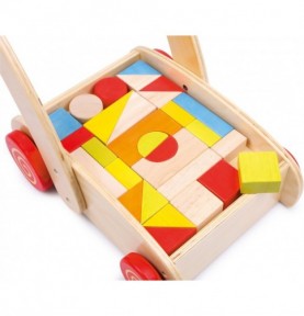 Jouets Montessori