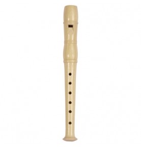 Flute bois