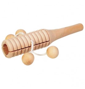 Le guiro instrument new arrivals
