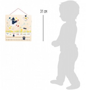 Jouets et Matériel Montessori