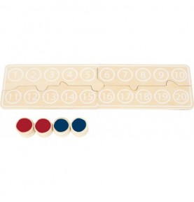Jouets Montessori
