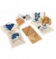 Coffret 4 Casses-tête