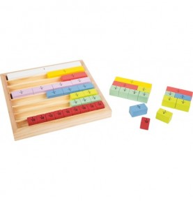 Jouets Montessori