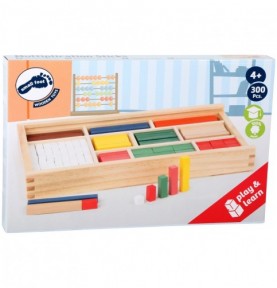 Jouets Montessori