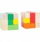 Cube à reformer