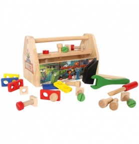 Jouets Montessori