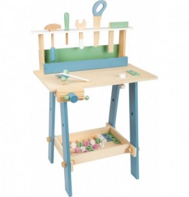 Bricolage enfant : etabli pour enfant