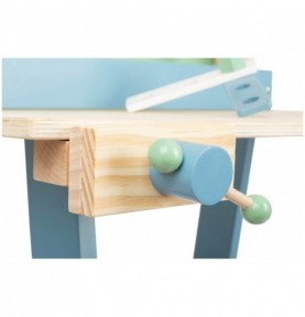 Bricolage enfant : etabli pour enfant