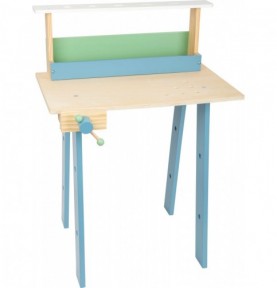 Bricolage enfant : etabli pour enfant