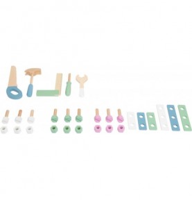 Jouets Montessori