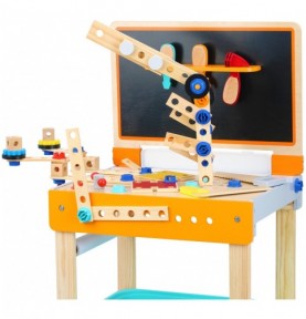 Jouets Montessori