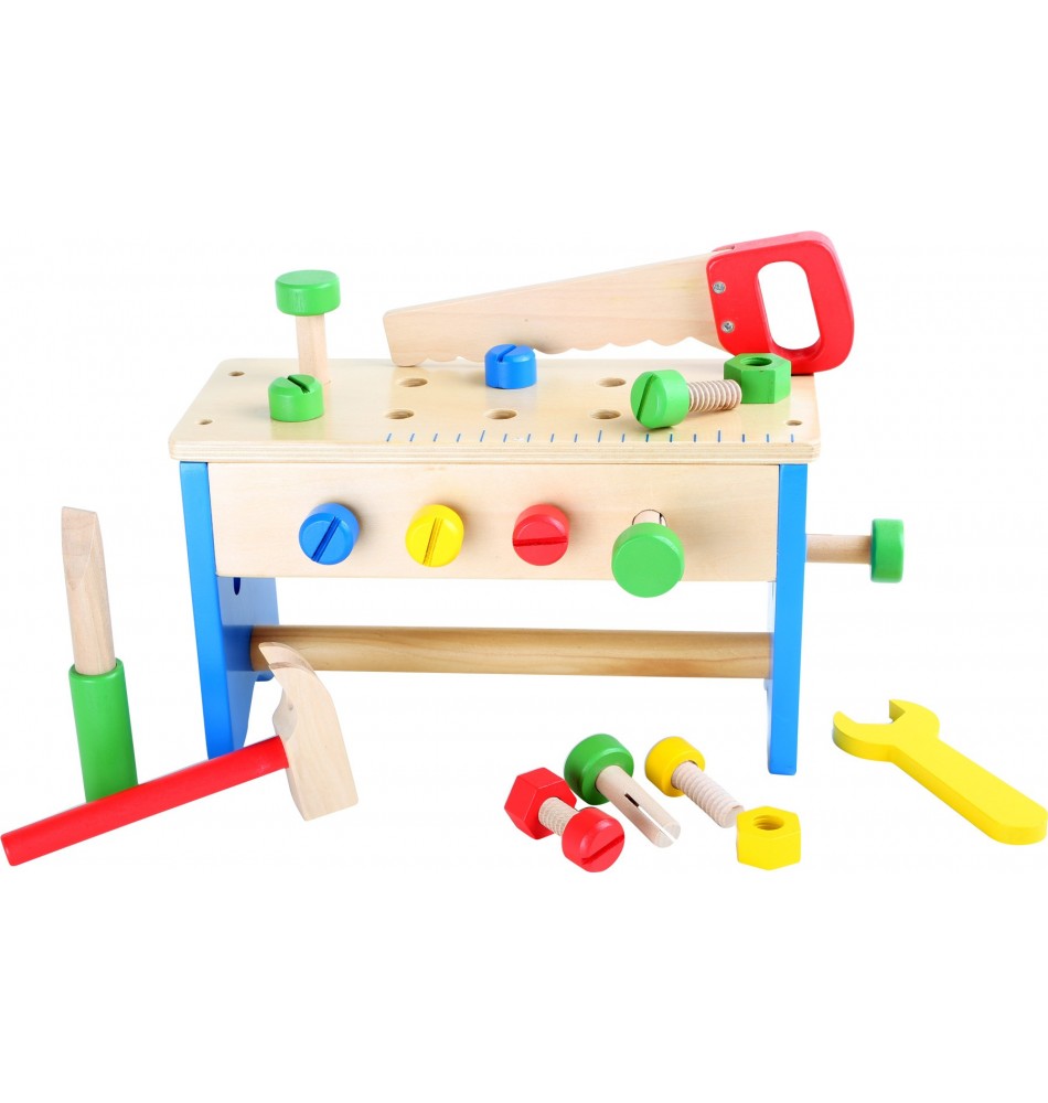 etabli enfant : etabli pour enfant : Jouet en bois Montessori