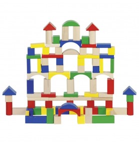 Jeu construction Montessori...