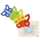 Puzzle Multi-couches - Puzzle Montessori