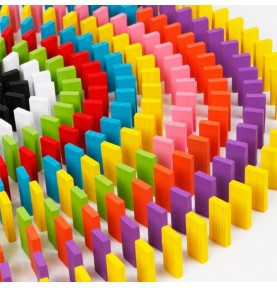 Jouets Montessori