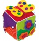 Cube de motricité - Jouet de motricité