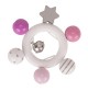 Hochet Bebe Fille - Hochet Grelot Montessori