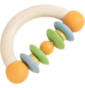 Jouets Montessori