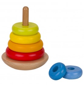 Jouets Montessori