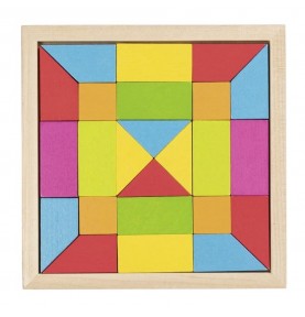 Jouets Montessori