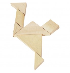 Tangram Montessori