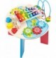 Table d'activités bébé - Table d'activités en bois