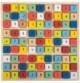 Sudoku en bois