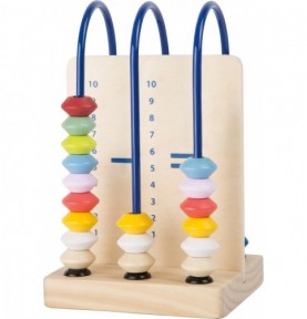 Jouets Montessori