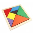 Jeux Montessori : Tangram Montessori