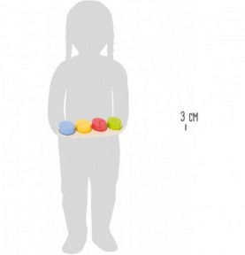 Jouet Montessori - Materiel Montessori